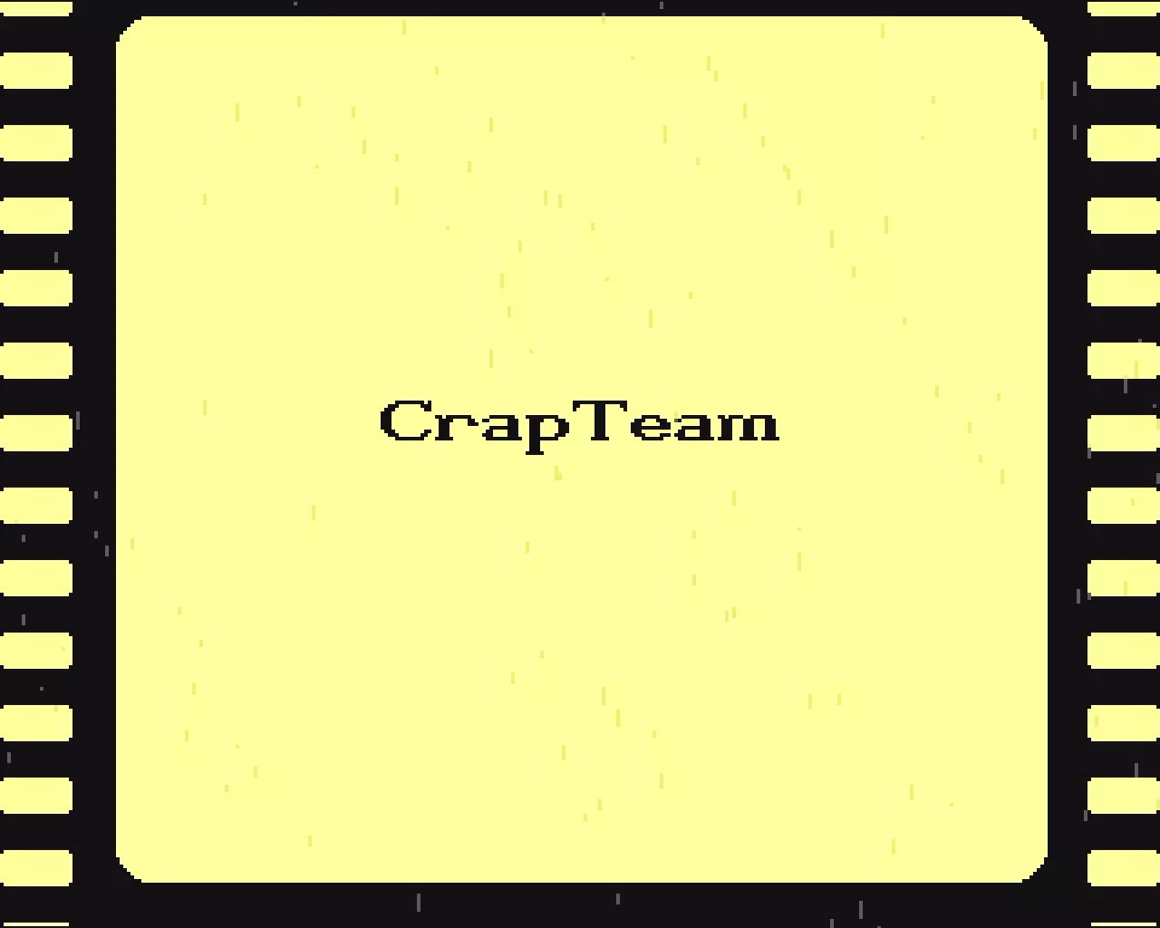 Xenium 2021 (2021) by CrapTeam