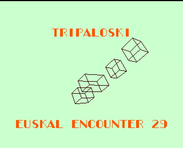 Tripaloski