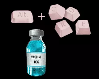 Alt Cure (2021) by Five Finger Punch