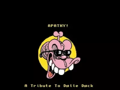Dølle Døck