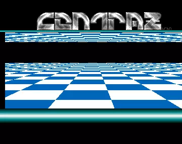 Time Tunnel (2000) by Contraz