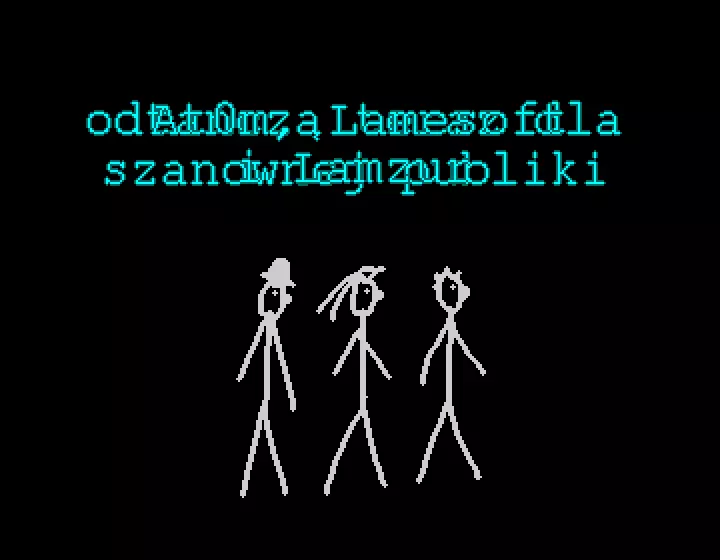 Lamebomb (1999) by Lamers