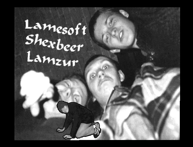 Tokyo (1999) by Lamers
