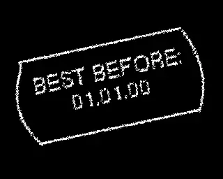 Best Before 2000 (1999) by ITB