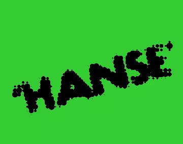 Hanse (1998) by Keso