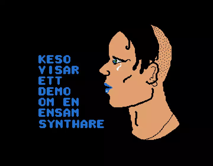 Synth (1998) by Keso