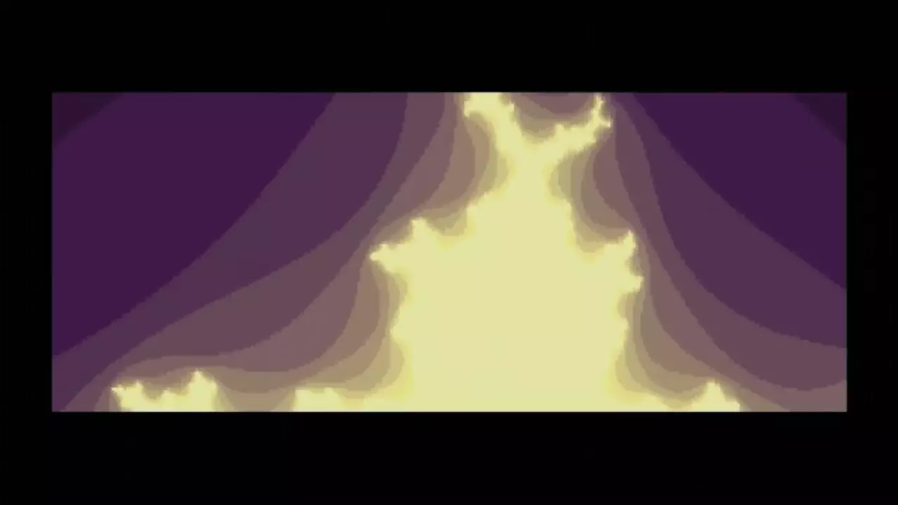 The Colour Out Of Space