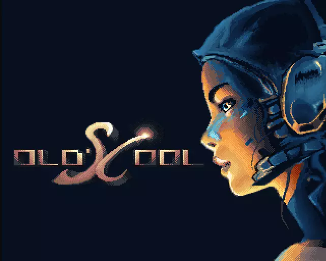 old'scool