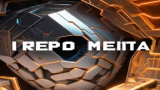 IRepoMeiita (2023) by Harvester