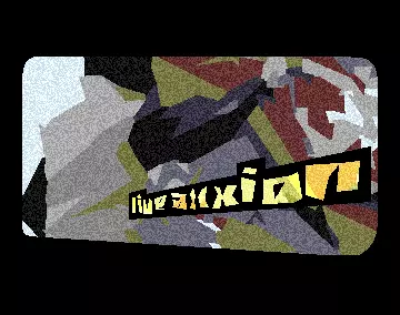 Live Axxion - The Showdown