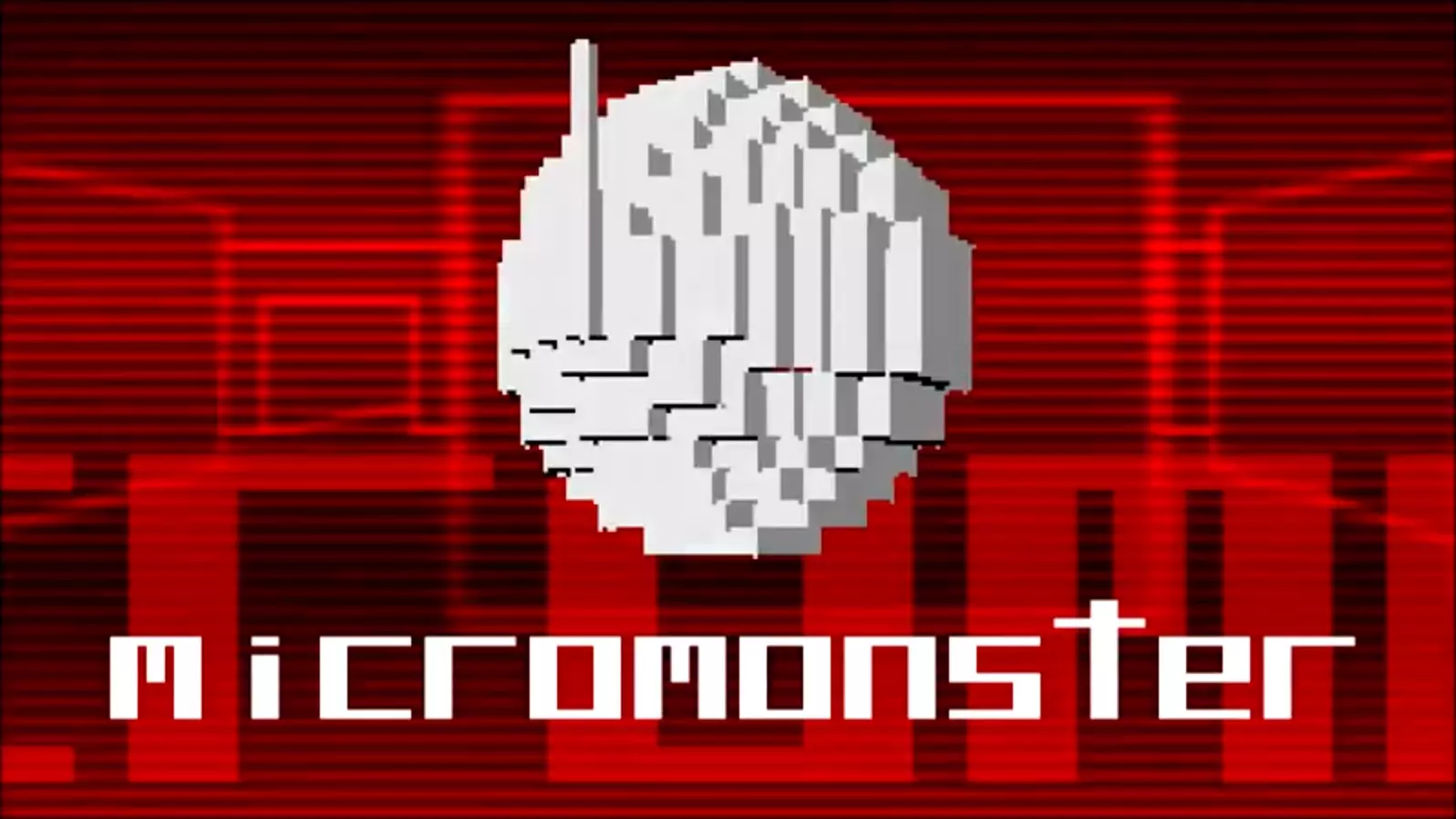 Micromonster (2003) by Contraz