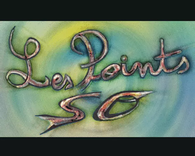 Points SO (2002) by PURe