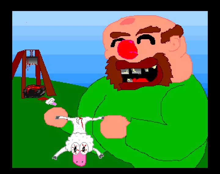 Brakke 2 (2001) by Hotdog Productions