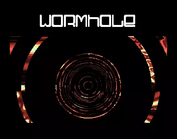 Wormhole