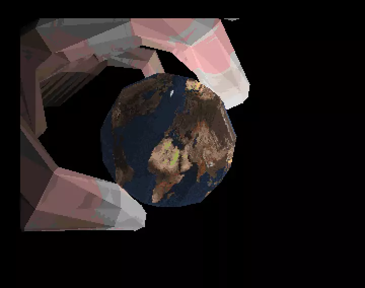Artifictional (2001) by Secretly!