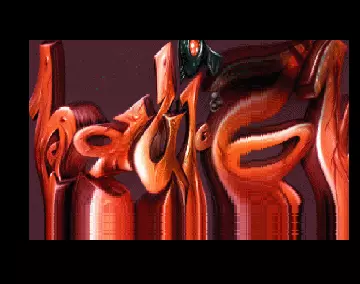Megademo 2000 (2000) by Haujobb