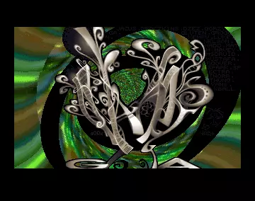 Planet Goa (2000) by Decree
