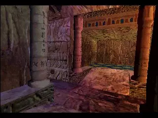 DeathTrial (2000) by Mankind