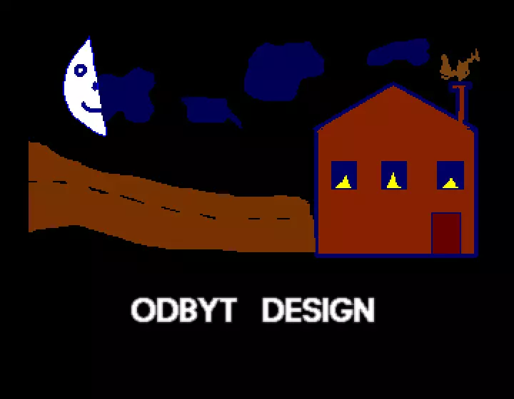 Perversum Mobile 6: z pamietnika nastolatki (2000) by Odbyt Design