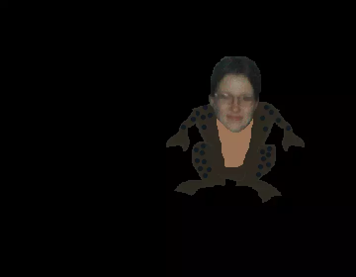 Krtek (2000) by Odbyt