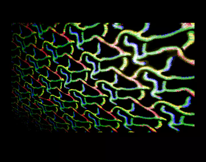 Outta Space (2000) by Secretly!