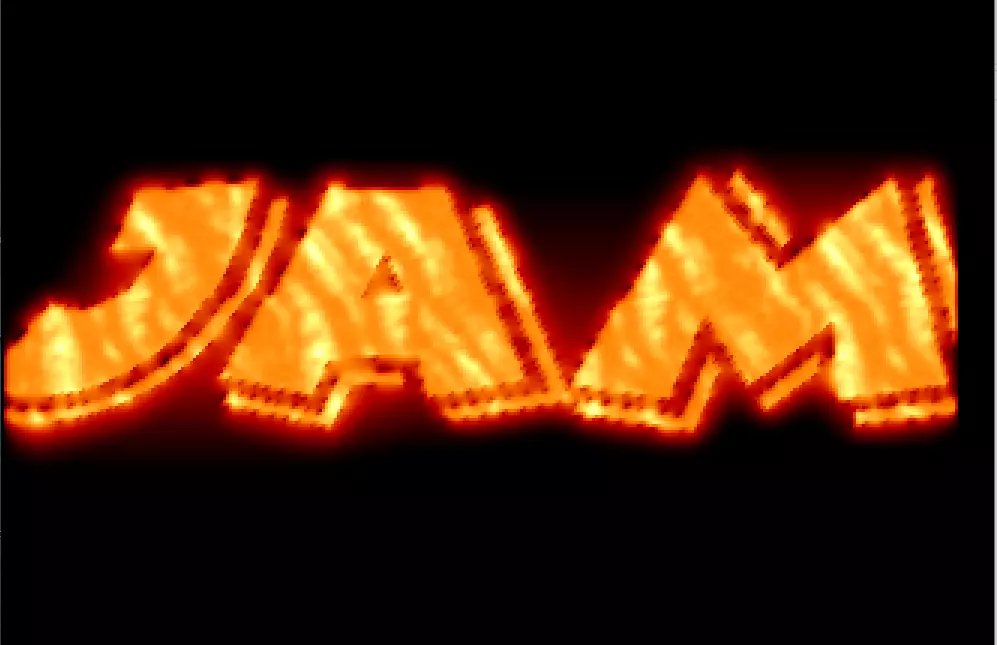 Jam (1999) by Universe