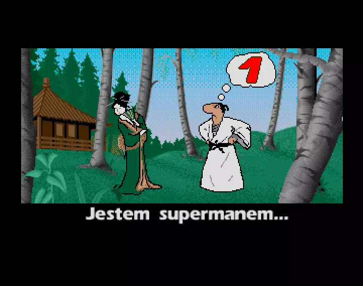 Wtenczas Na Wschodzie (1999) by Vectors