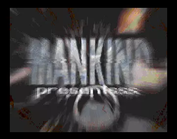 Scream Thy Last Scream Blur Remix (1999) by Mankind