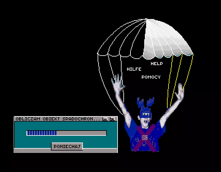 Pentium 2 (1999) by Brygada RR