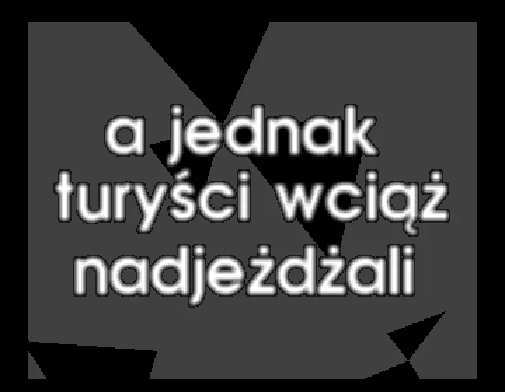 7 dni i 7 nocy (1999) by Przyjaciele Stefana B.