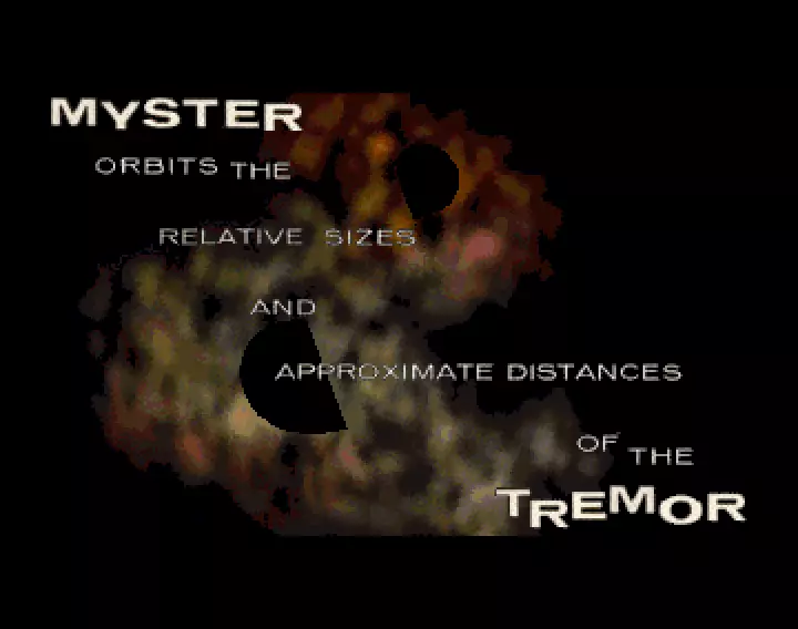 Myster & Tremor The Demor (1998) by Embassy