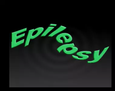 Epilepsy (1998) by Latex