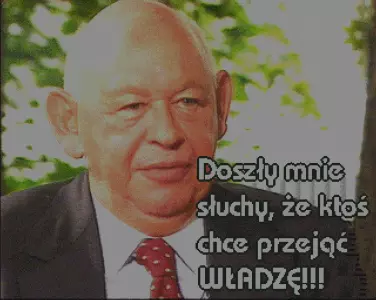 Sejm (1998) by Przyjaciele Stefana B.