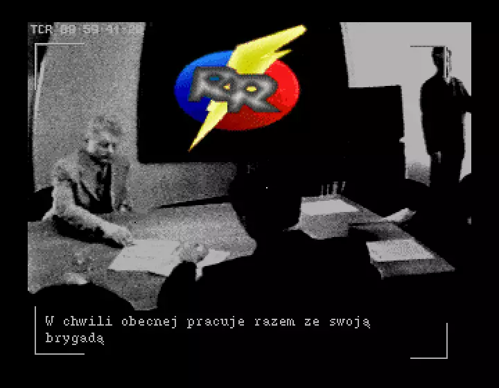 Zorek (1998) by Brygada RR