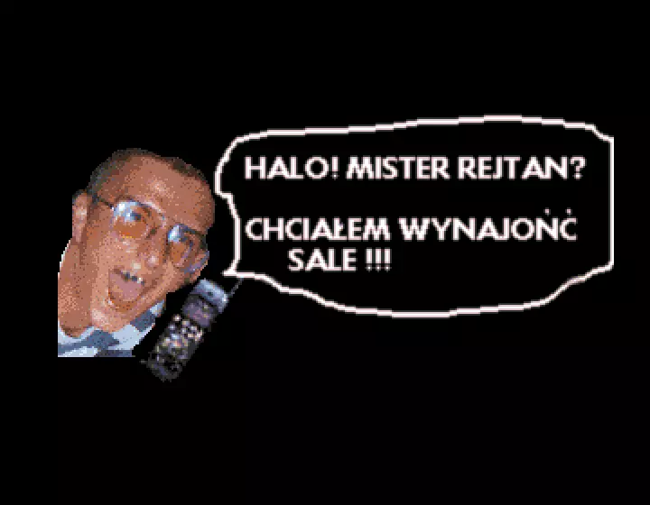 Rycerze okraglego stolca (1998) by Odbyt