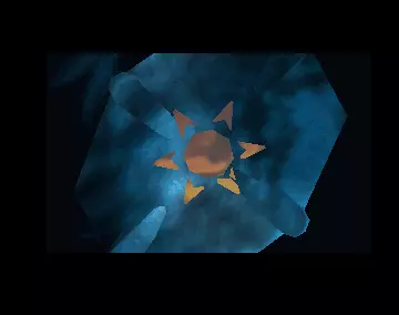 The Girl With The Sun In Her Hair (1998) by Madwizards