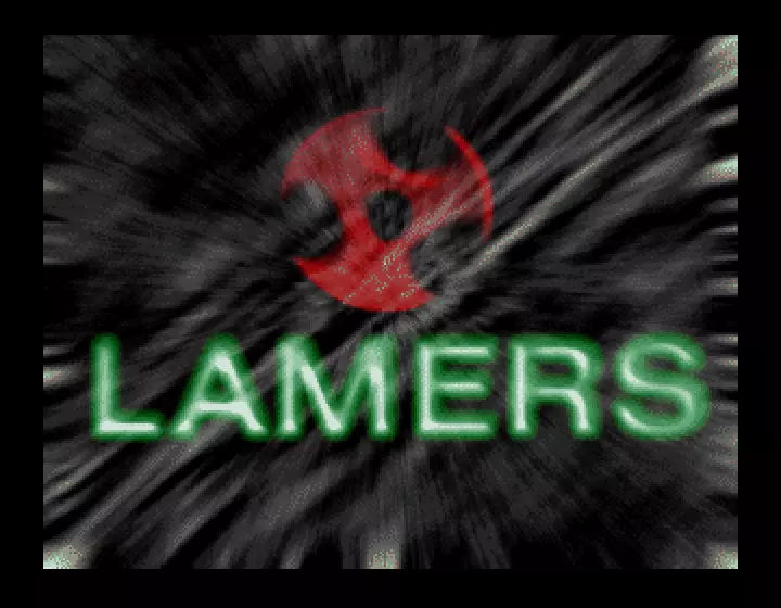 Kuchmistrz (1998) by Lamers