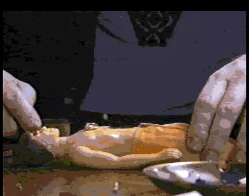 Here I am (1998) by Sector 5
