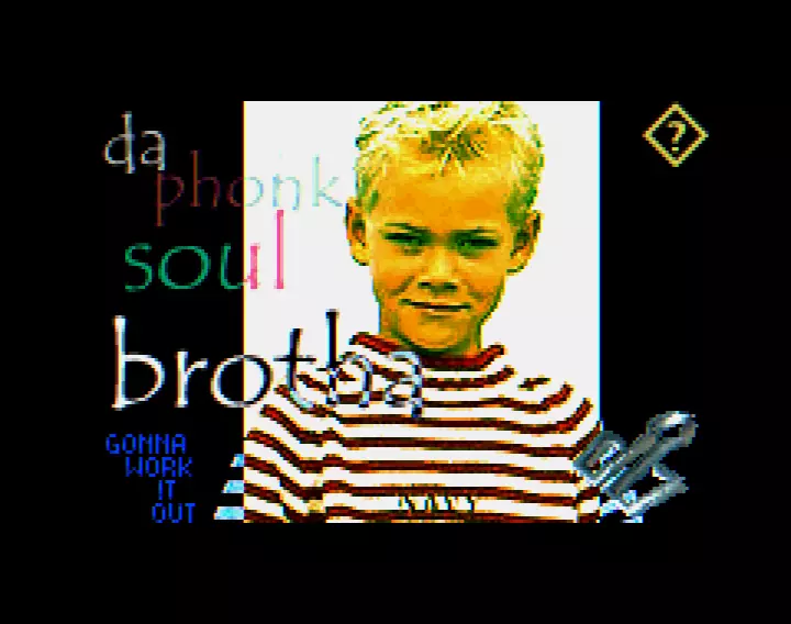 84 t (1998) by dA JoRMaS