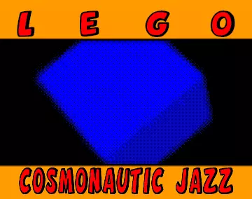 Cosmonautic Jazz