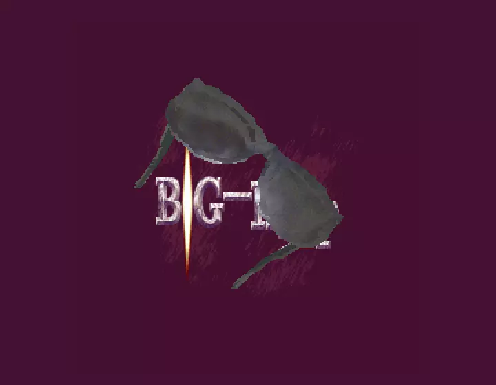 Big-Rat