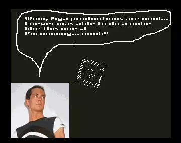 Randy World 2 (1998) by Figa Production
