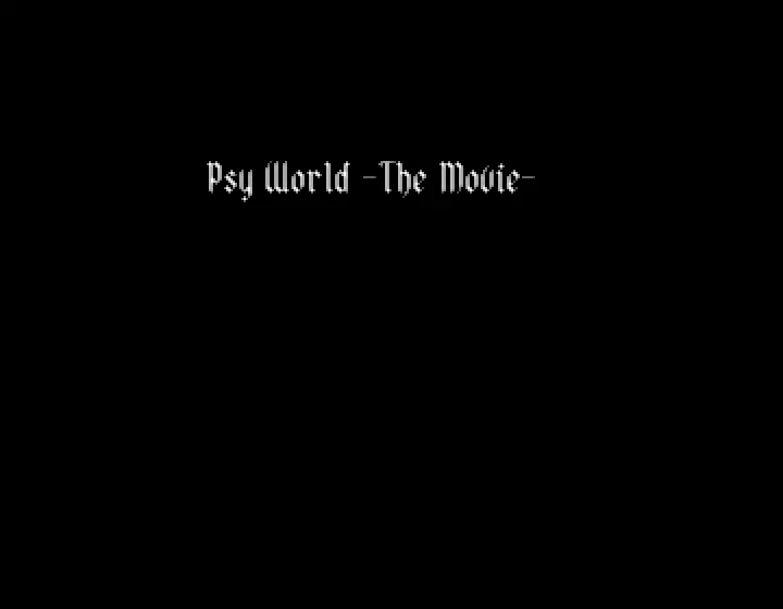 Psygoworld (1998) by Figa Production