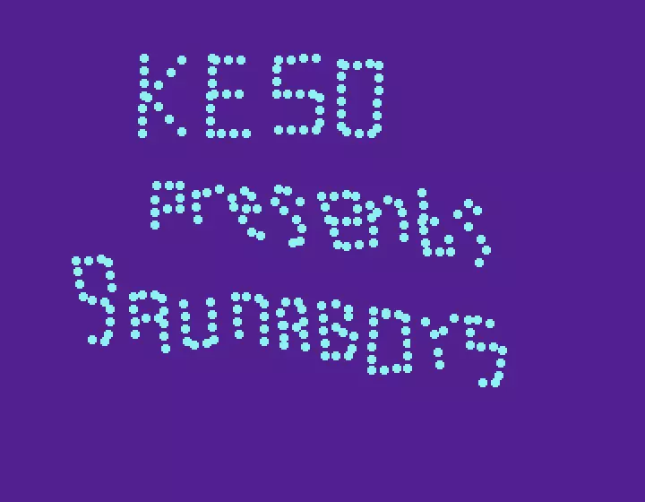 Saunaboys (1998) by Keso
