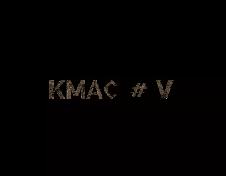 KMAC 5 (1999) by OftenHide