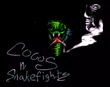 Cows'n'Snakefights 3