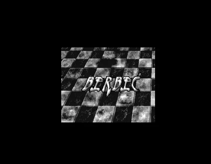 Berber 3 (1999) by Breathe