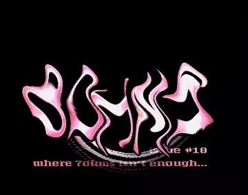 8 Ohms 10 (1998) by Sector 5