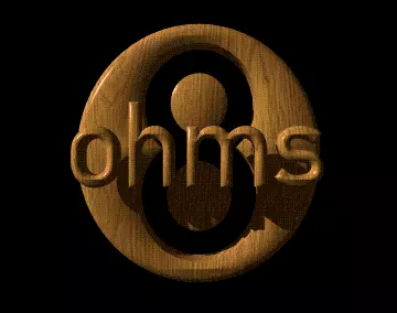 8 Ohms 9 (1998) by Sector 5