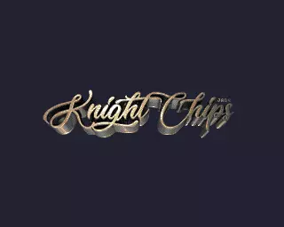 Knight Chips II (2024) by The Electronic Knights